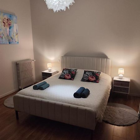 Castel De Satoya Apartamento Belfort Exterior foto