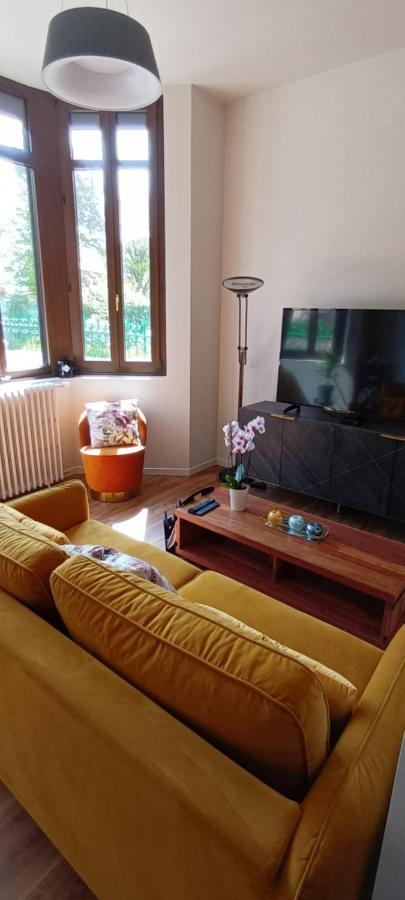Castel De Satoya Apartamento Belfort Exterior foto